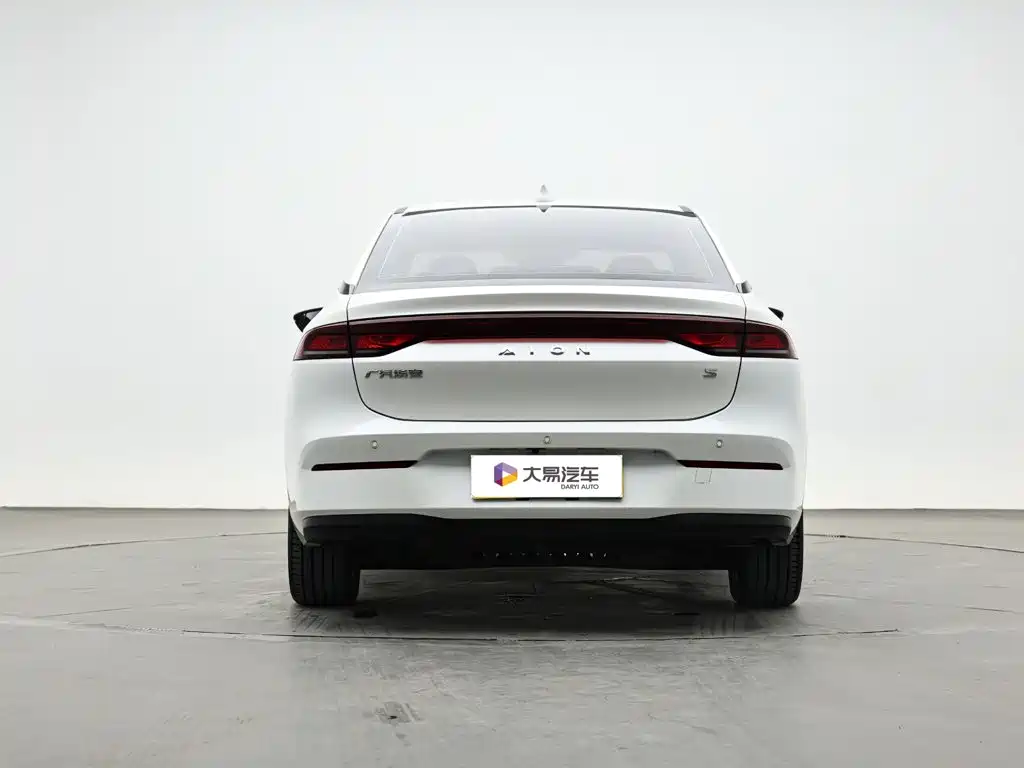 AION S 2023 Mei 580 Lithium Iron Phosphate купить на сайте DeffCars