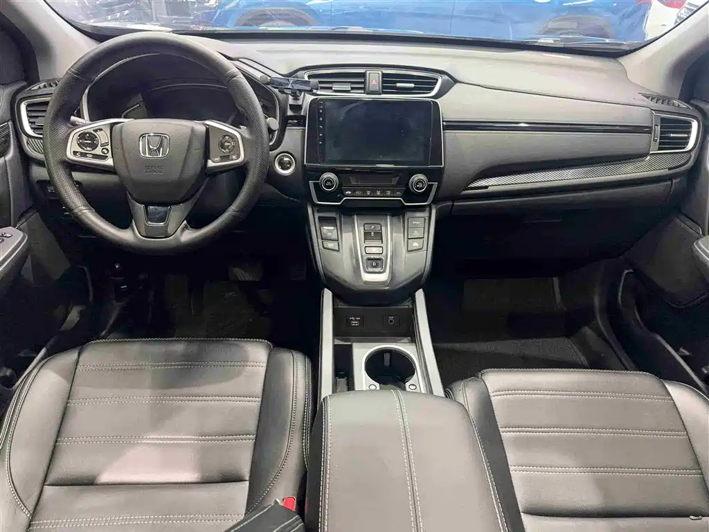 Haoying 2021 Rui·Hybrid 2.0L 2WD Rui·Elite Edition купить на сайте DeffCars