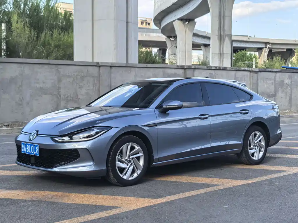 Lingdu 2022 Lingdu L 280TSI DSG spicy version купить на сайте DeffCars
