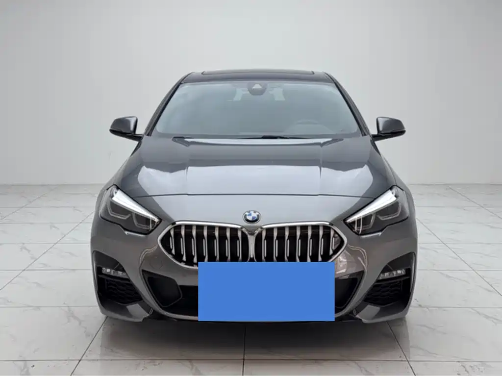 BMW 2 Series Imported 2023 225i Four-Door Coupe M Sports Package купить на сайте DeffCars