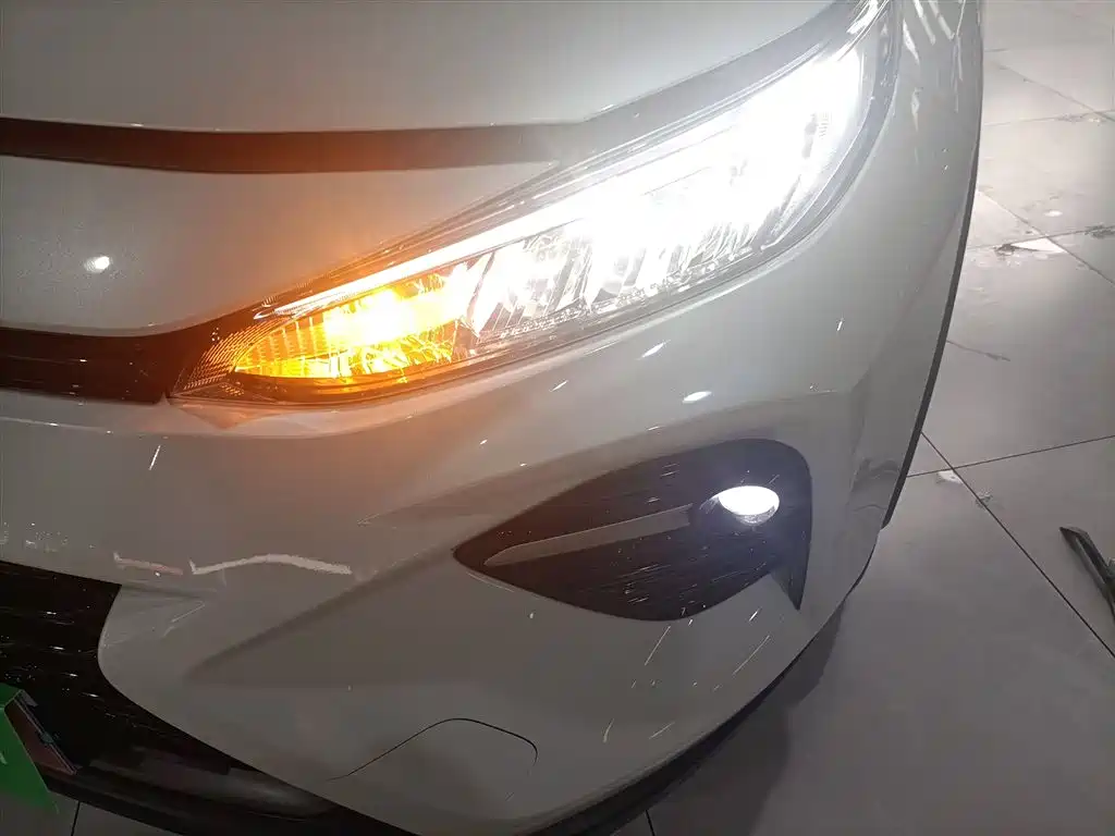 Wilanda 2024 2.0L CVT two-wheel drive leading version купить на сайте DeffCars