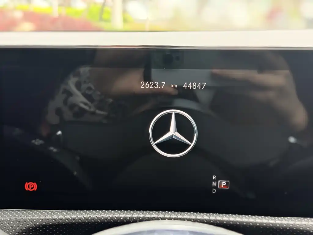 Mercedes-Benz CLA imported 2022 CLA 200 hunting sports car купить на сайте DeffCars