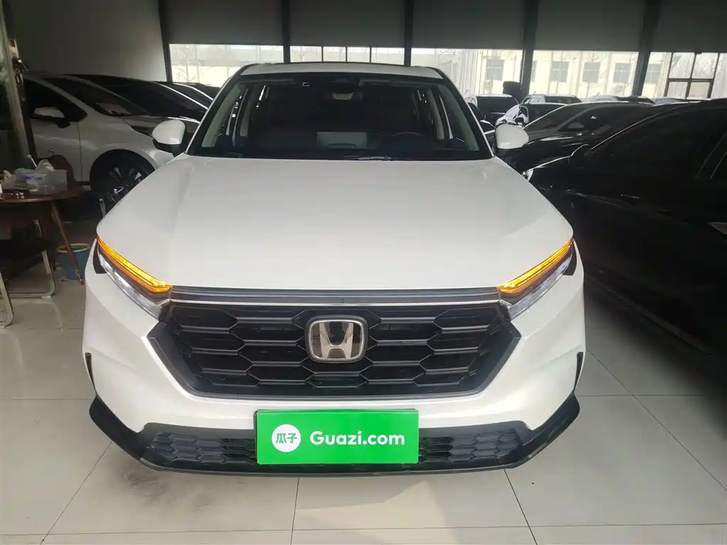 Honda CR-V 2023 240TURBO 2WD Fengyang Edition 5 seats купить на сайте DeffCars