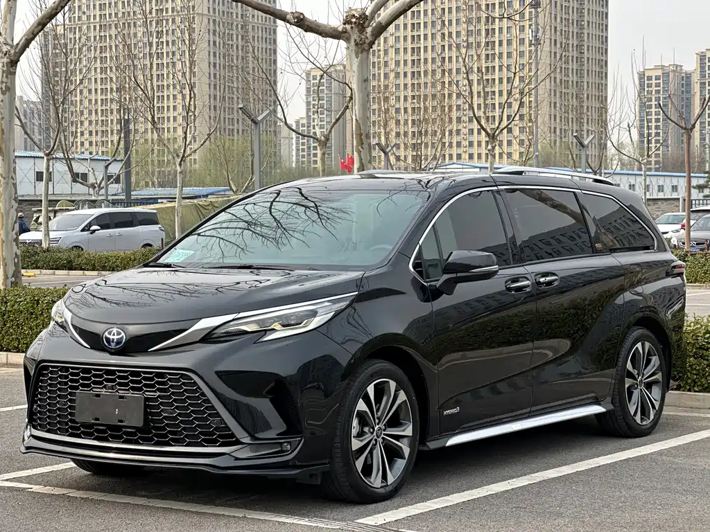 Grevia 2023 2.5L Hybrid Flagship VIP Edition купить на сайте DeffCars