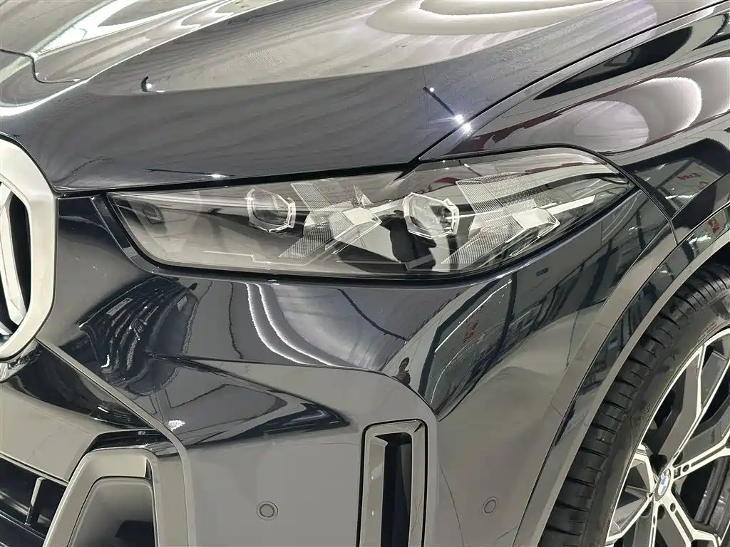 BMW X5 2025 xDrive 30Li Exclusive M Sports Night Package купить на сайте DeffCars