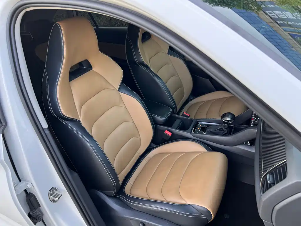 Kodiak GT 2019 TSI330 2WD Deluxe Edition National VI купить на сайте DeffCars