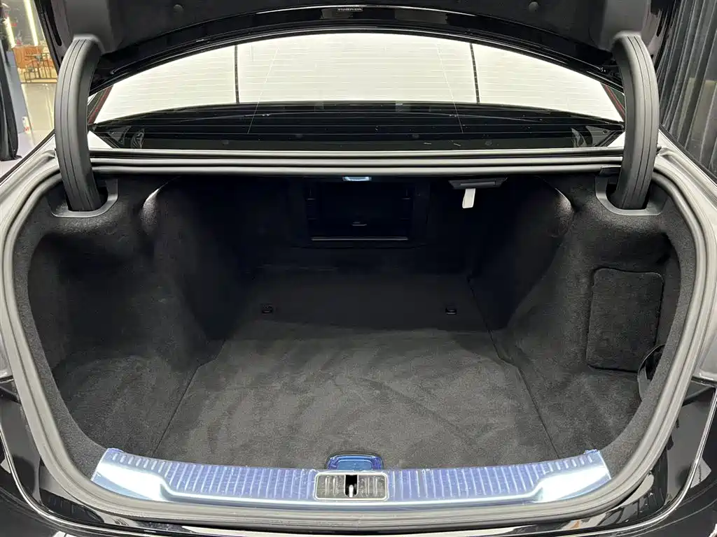 Maybach S-Class 2021 S 480 4MATIC купить на сайте DeffCars