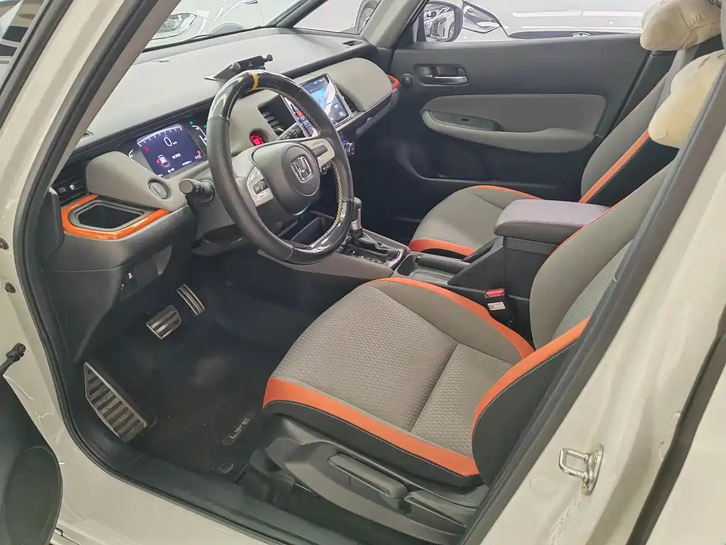 LIFE 2023 1.5L CVT SPORT Heartbeat Edition купить на сайте DeffCars