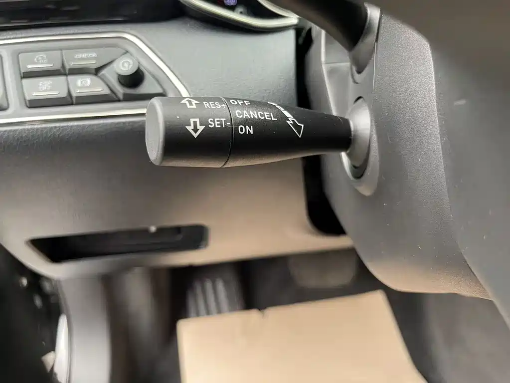 Hongqi H7 2019 1.8T Comfort Edition купить на сайте DeffCars