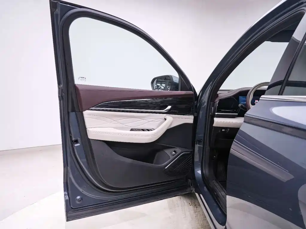 Xingyue L 2021 2.0TD DCT EVO two-wheel drive premium model купить на сайте DeffCars