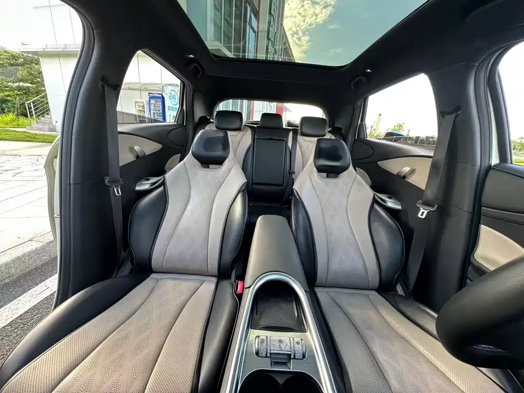 Dolphin 2023 420km Fashion Edition купить на сайте DeffCars