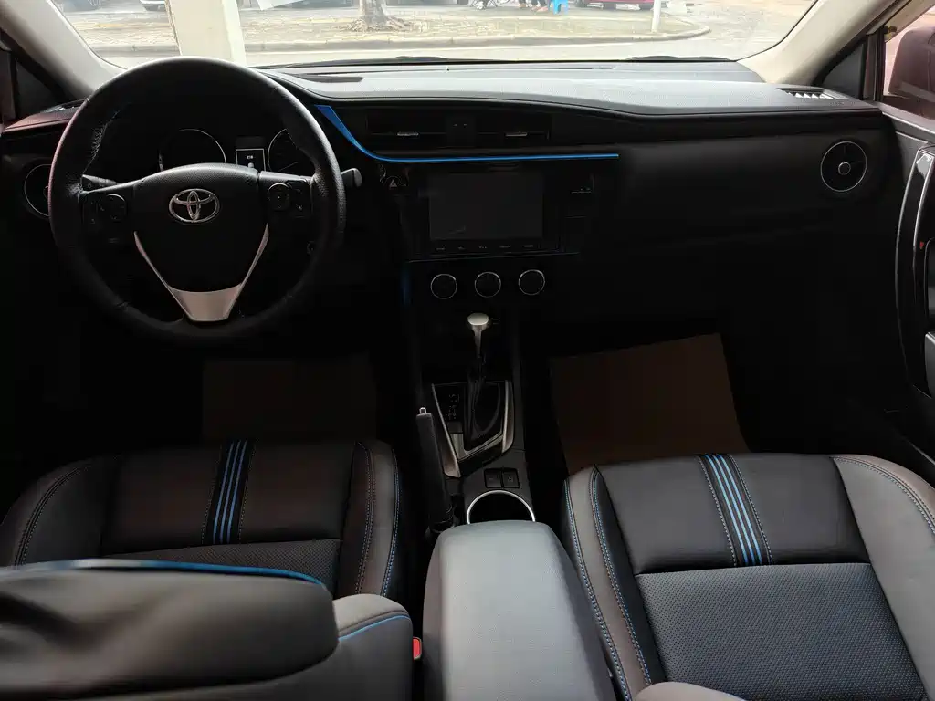 Ralink 2018 185T CVT Premium Edition National V купить на сайте DeffCars