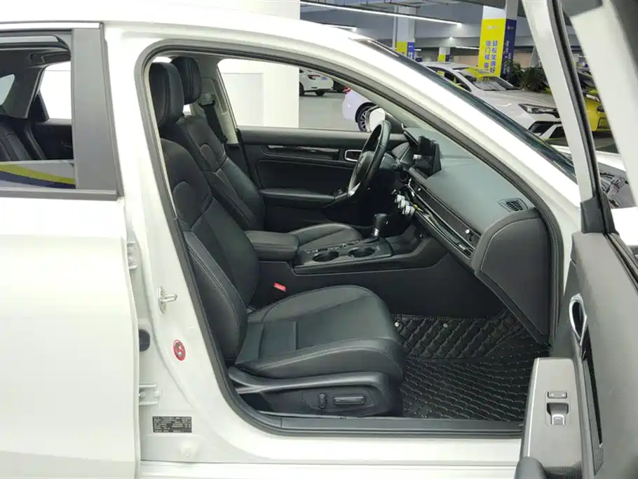 Stylish 2023 240TURBO CVT Smart Edition купить на сайте DeffCars