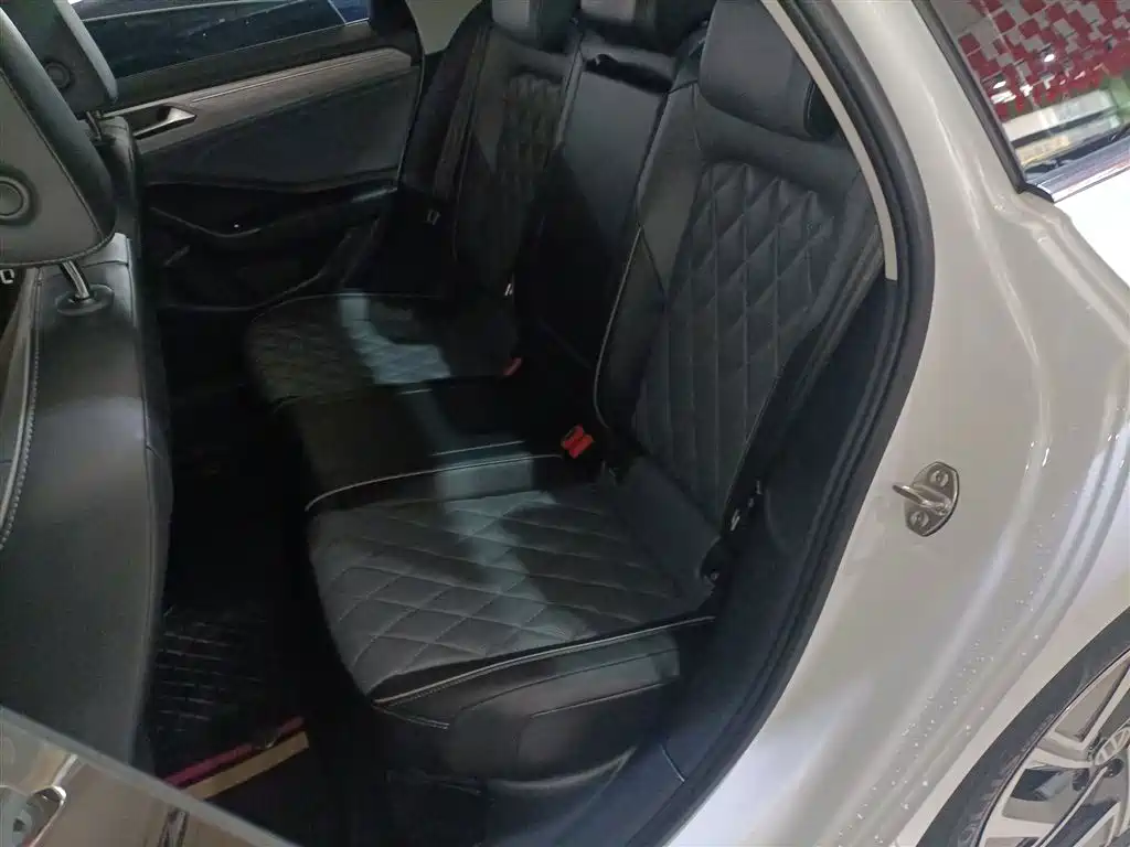 Sagitar 2023 280TSI DSG surpasses Lite version купить на сайте DeffCars