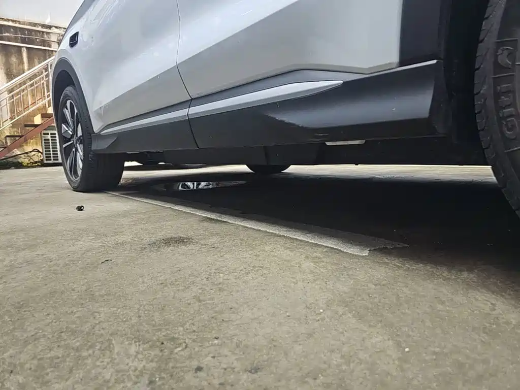 Song Plus New Energy 2025 EV smart driving version 605km flagship model купить на сайте DeffCars