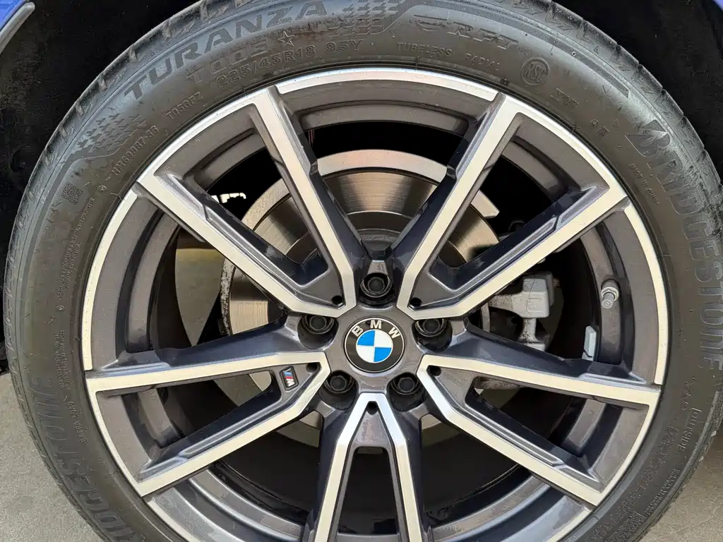 BMW 3 Series 2021 320Li M Sports Package купить на сайте DeffCars