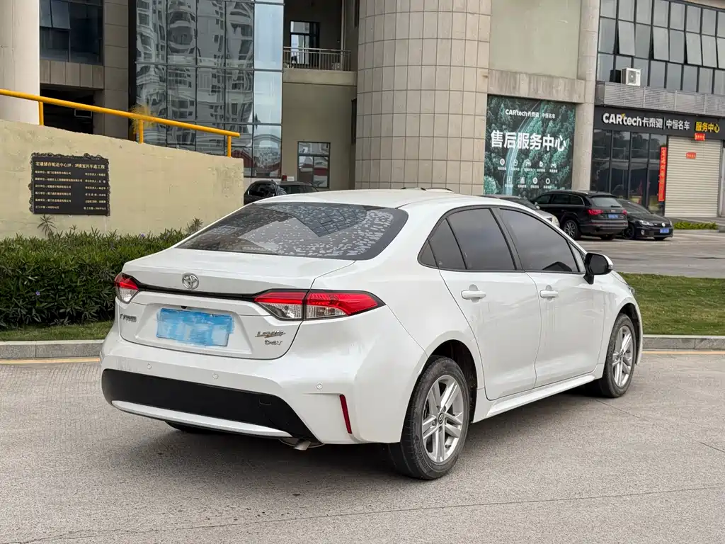 Ralink 2022 185T CVT Technology Edition купить на сайте DeffCars