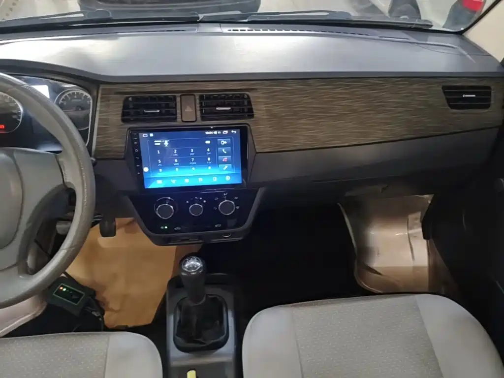 Hiace X30 2021 1.5L Fortune Bus National VI SWC15M купить на сайте DeffCars