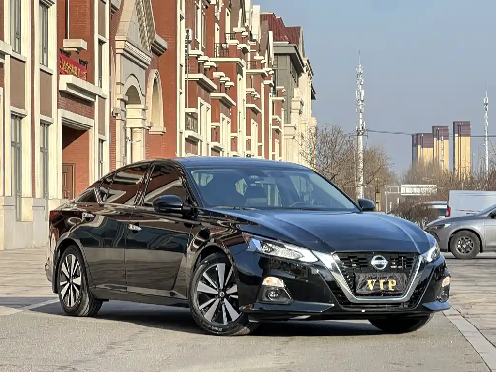 Teana 2021 2.0L XL Comfort Edition купить на сайте DeffCars