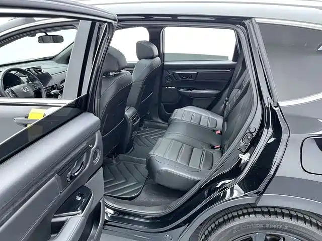 Honda CR-V 2021 240TURBO CVT two-wheel drive Black Jazz Edition купить на сайте DeffCars