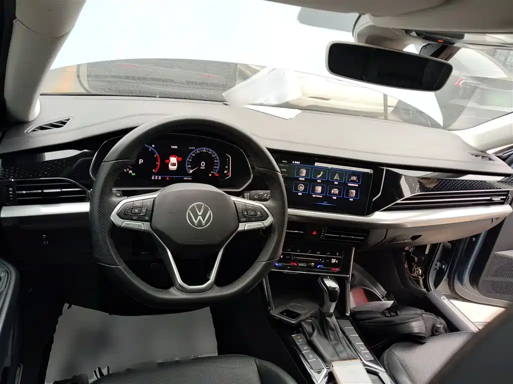 Passat 2022 330TSI Starry Sky Deluxe Edition купить на сайте DeffCars