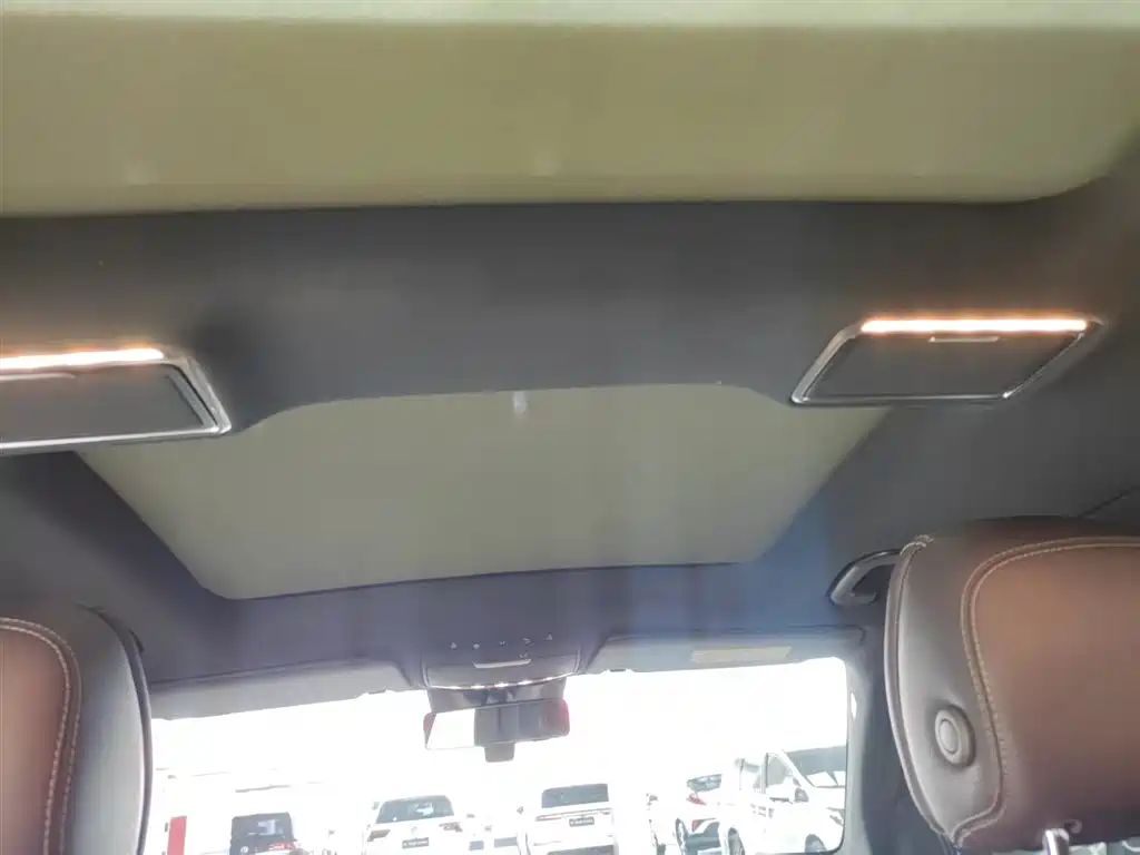 Mercedes-Benz GLC 2022 facelift GLC 300 L 4MATIC dynamic купить на сайте DeffCars