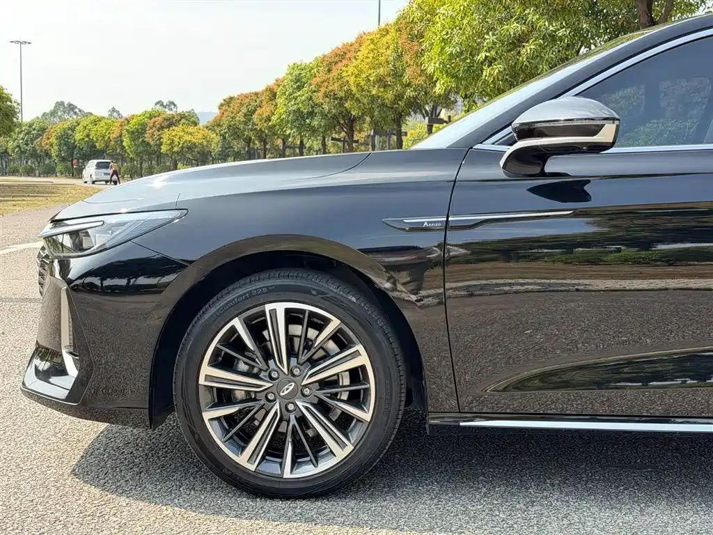 Arrizo 8 2023 model 1.6T DCT Ya купить на сайте DeffCars