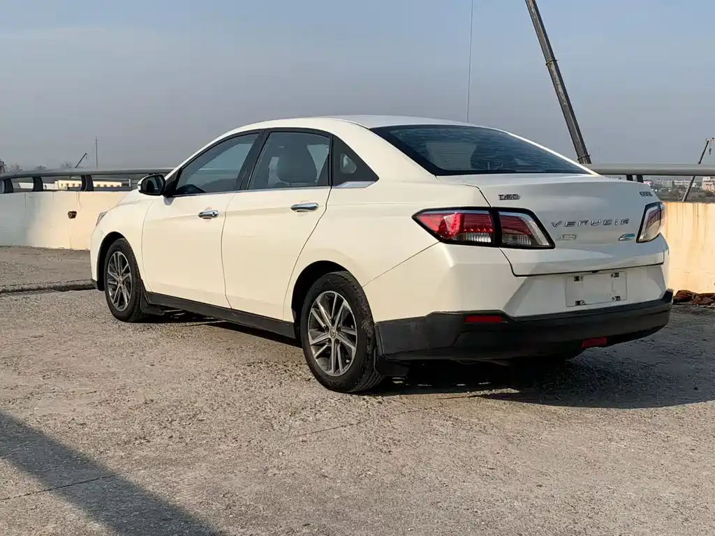 Venucia D60 2019 Model 100,000 Glory 1.6L XL CVT Chenku Edition National V купить на сайте DeffCars