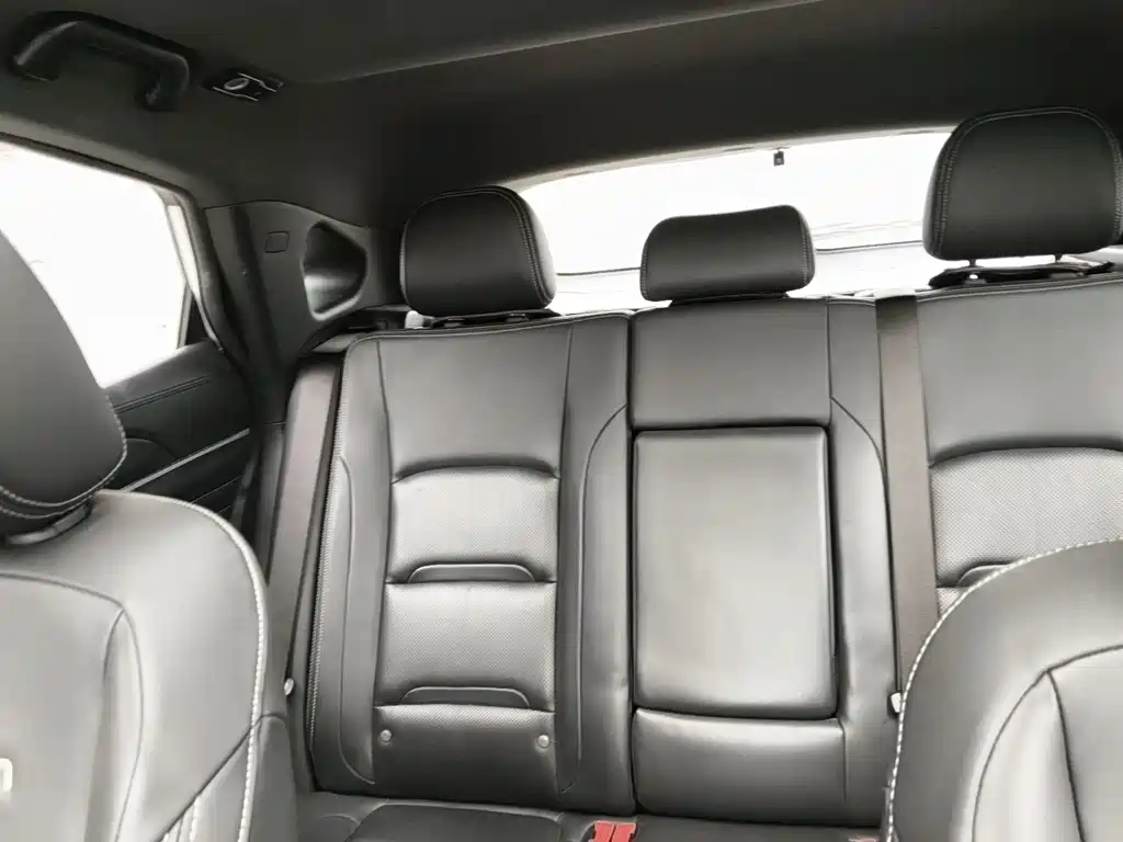 Fengguang ix5 2019 model 220TGDI CVT Zhiya type National VI купить на сайте DeffCars