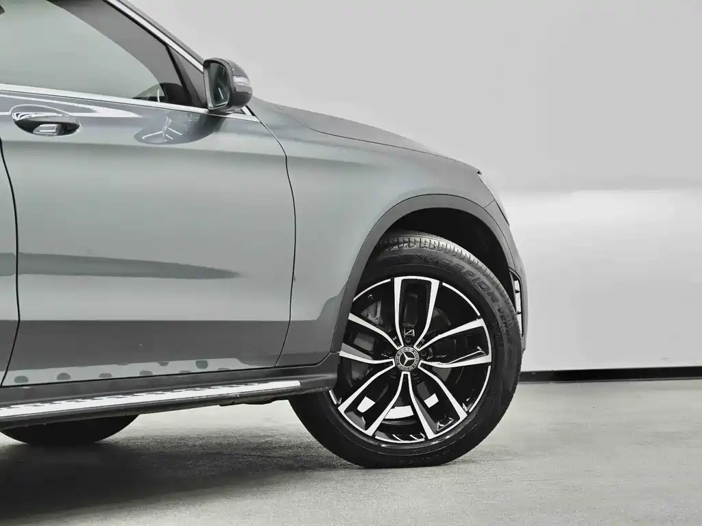 Mercedes-Benz GLC 2020 GLC 300 L 4MATIC Dynamic купить на сайте DeffCars