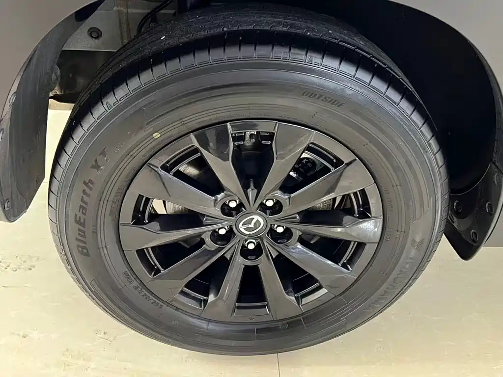 Mazda CX-50 Xingye 2023 2.0L Leading Edition купить на сайте DeffCars