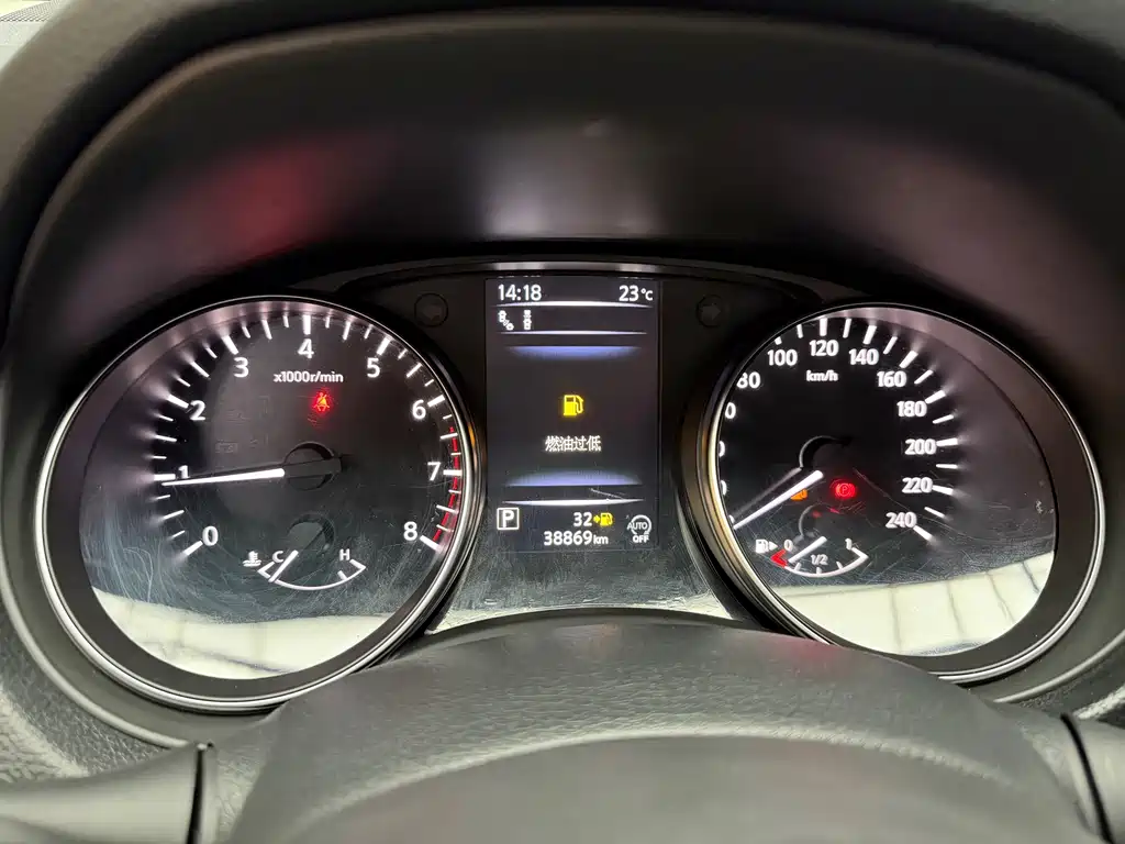 Qashqai 2022 2.0L CVT XV Prem Deluxe Edition купить на сайте DeffCars