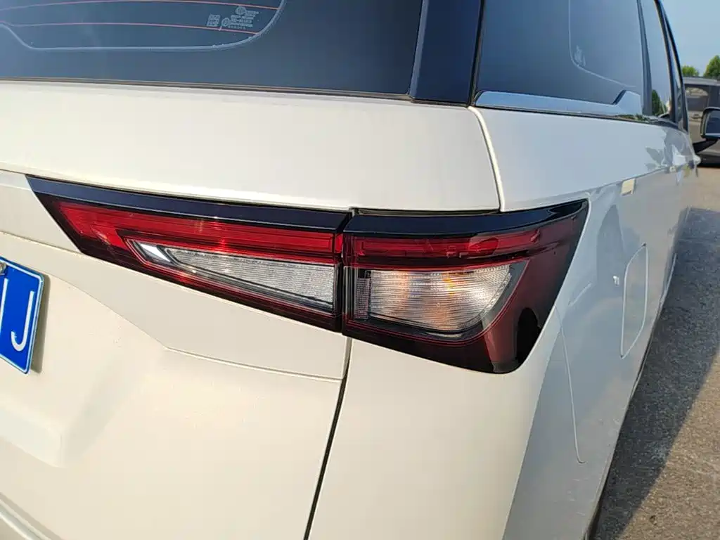Jia Chen 2022 1.5L Manual Comfort Edition купить на сайте DeffCars
