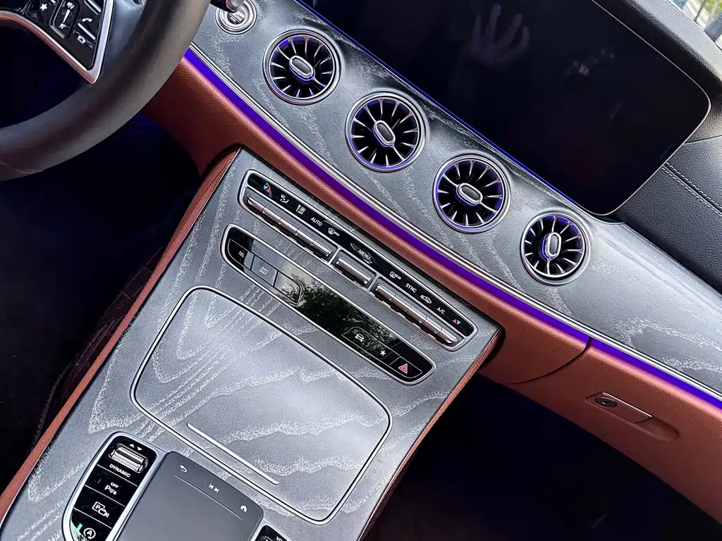 Mercedes-Benz CLS 2022 CLS 300 Dynamic купить на сайте DeffCars