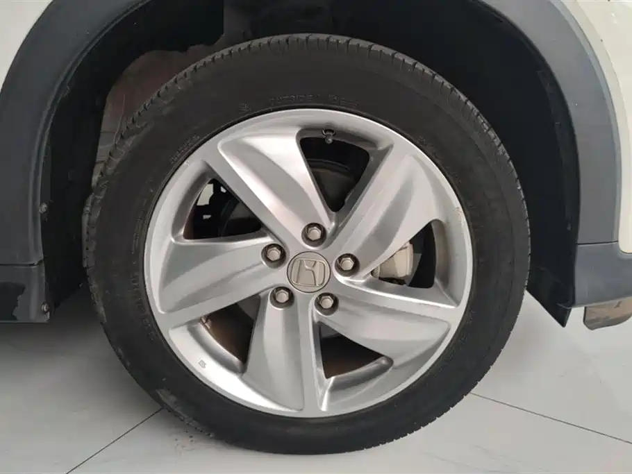 Binzhi 2020 1.5L CVT Elite Edition купить на сайте DeffCars