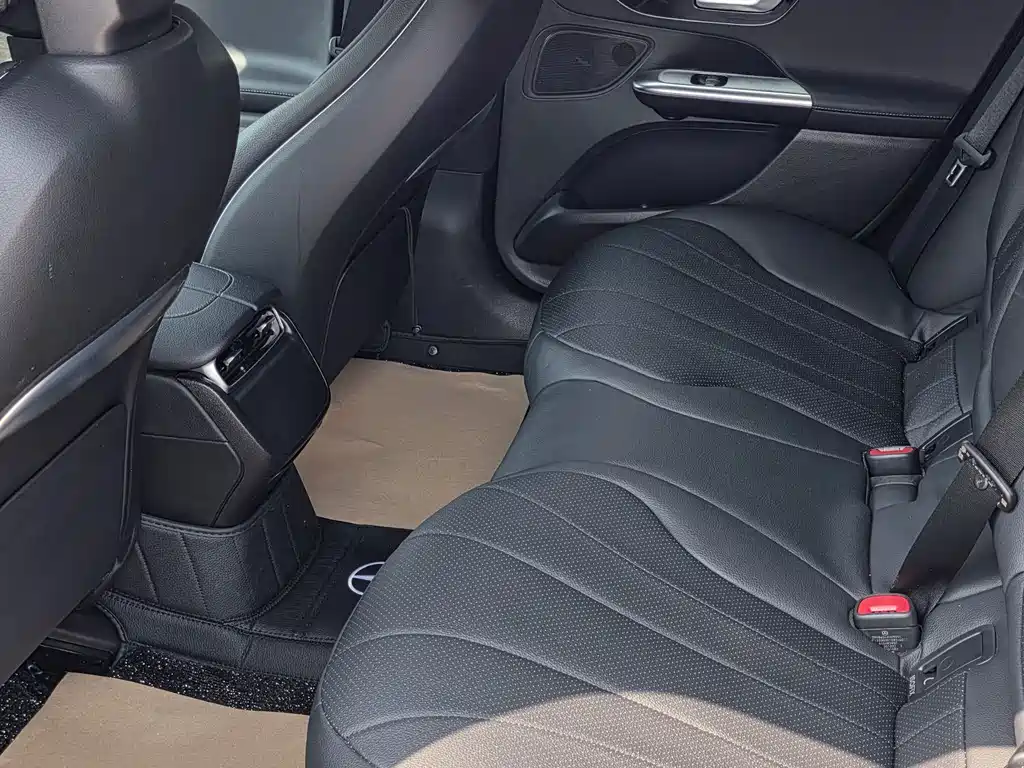 Mercedes-Benz EQE 2022 350 Model Special Edition купить на сайте DeffCars