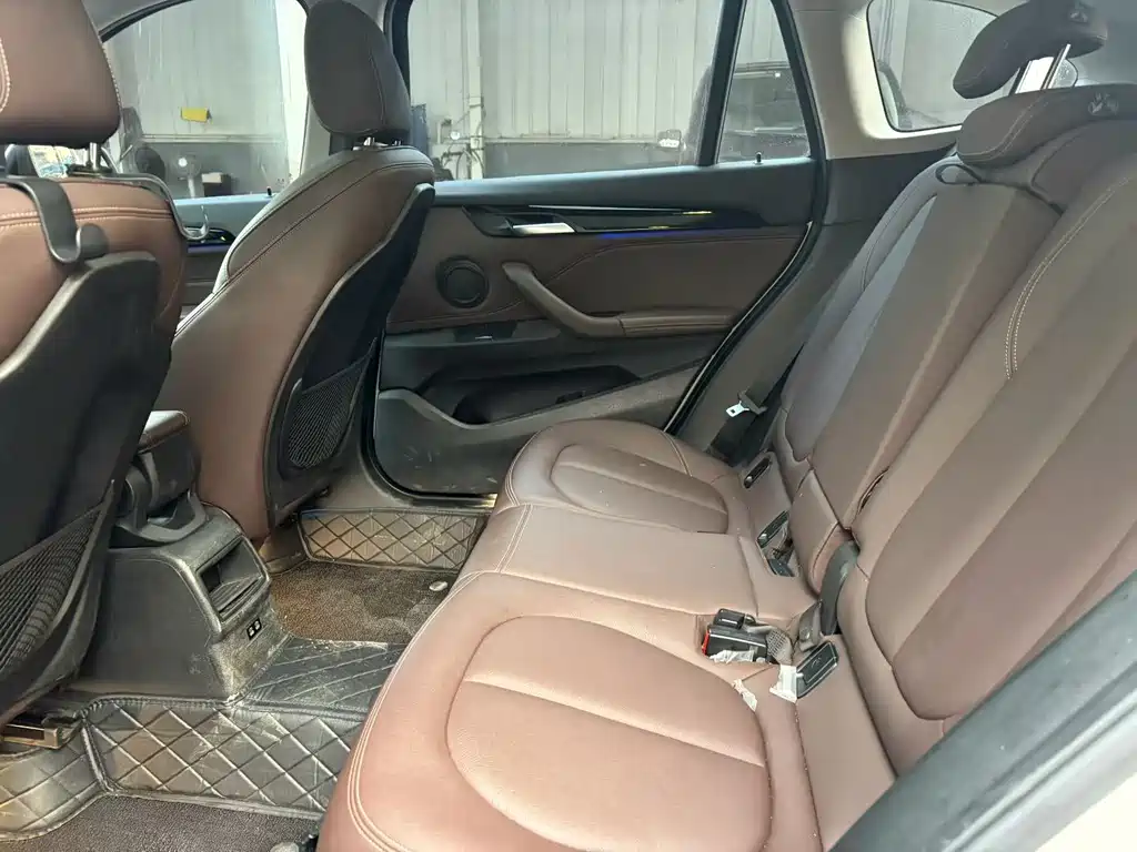 BMW X1 2020 sDrive20Li Fashion Model купить на сайте DeffCars