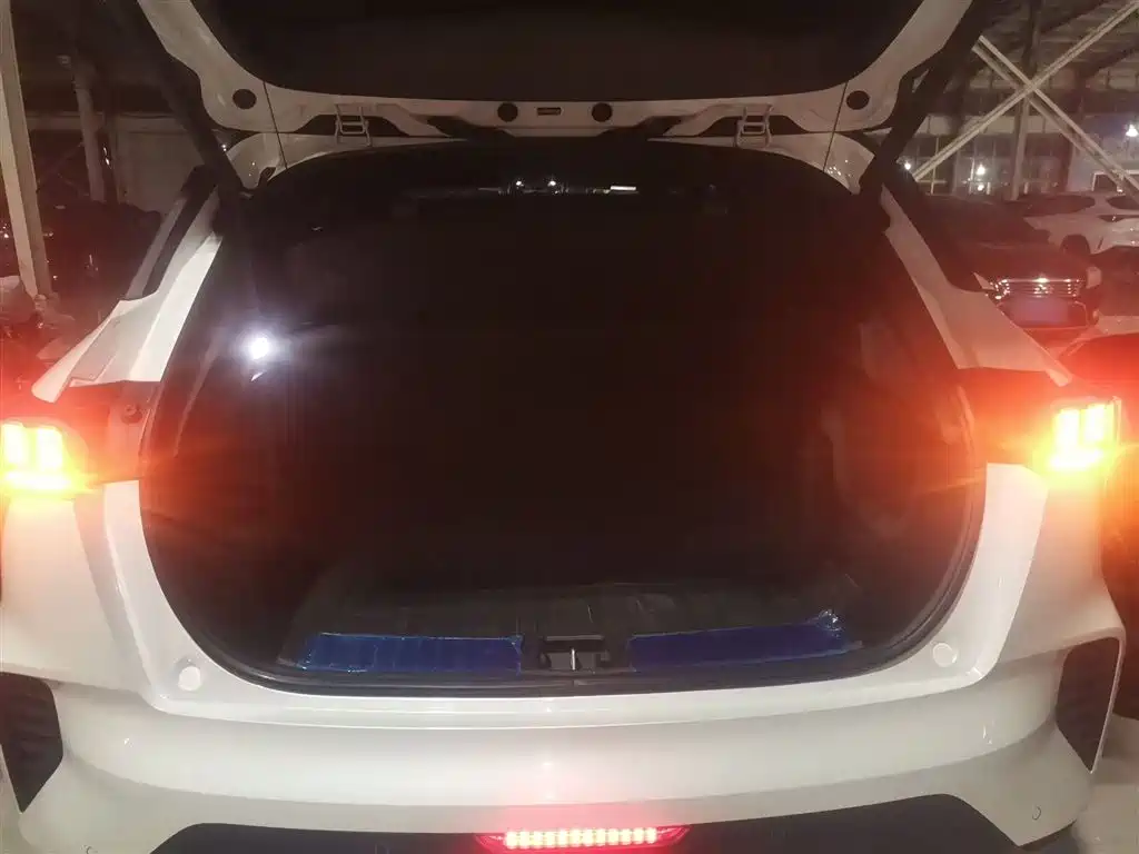 Lynk & Co 06 2023 Remix 1.5T Jin Halo купить на сайте DeffCars