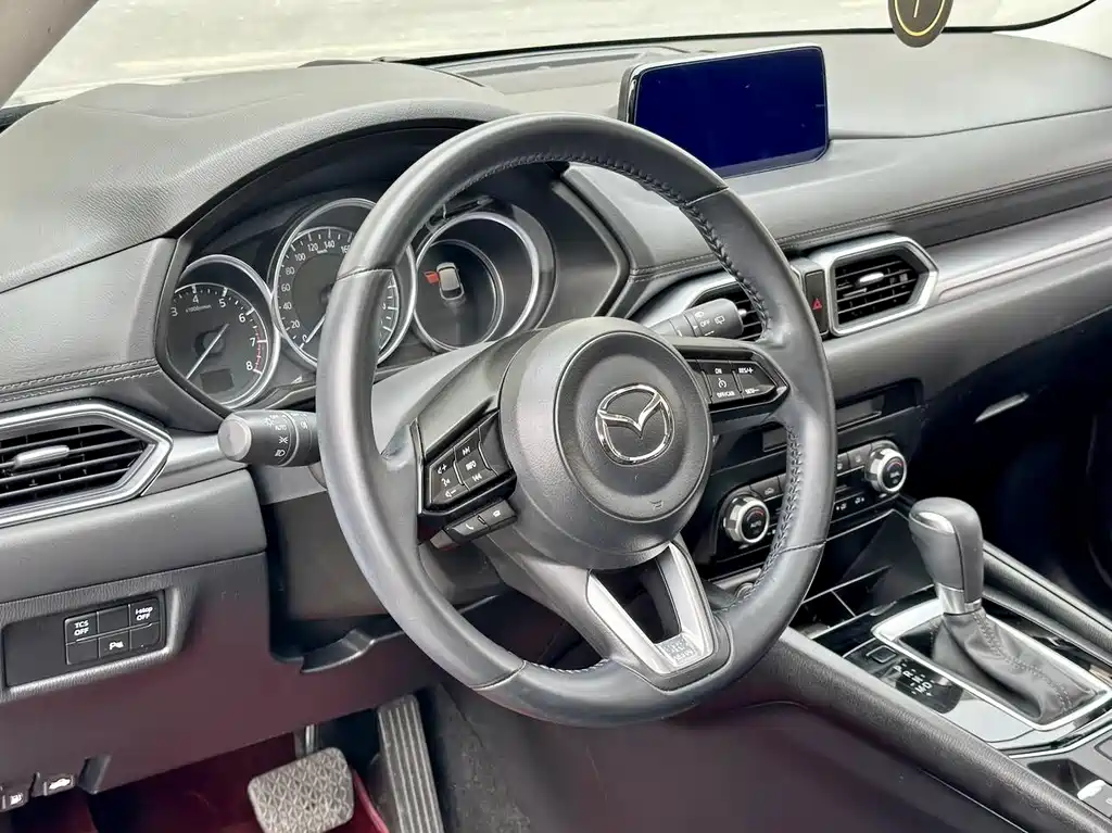 Mazda CX-5 2020 Modified 2.0L Automatic 2WD Smart купить на сайте DeffCars