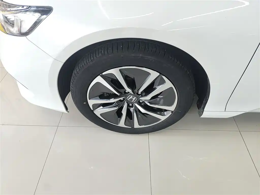 Accord 2022 Sharp Hybrid 2.0L Sharp Collar Edition купить на сайте DeffCars