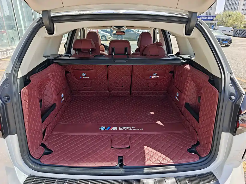 BMW X3 2023 Facelift xDrive30i Leading M Night Package купить на сайте DeffCars