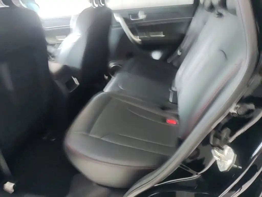 HAVAL H6 2017款 蓝标 运动版 1.5T 手动两驱精英型 купить на сайте DeffCars