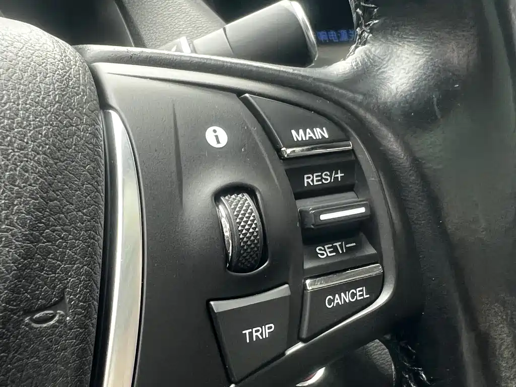 Acura TLX-L 2018 2.4L Enjoy Edition купить на сайте DeffCars