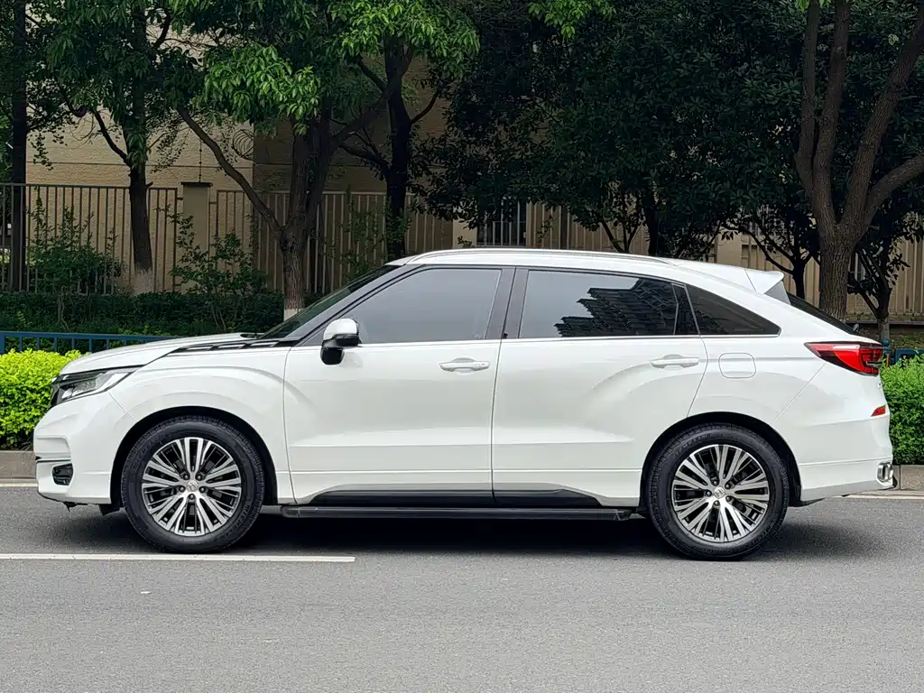 Guandao 2020 240TURBO 2WD Exclusive Edition купить на сайте DeffCars