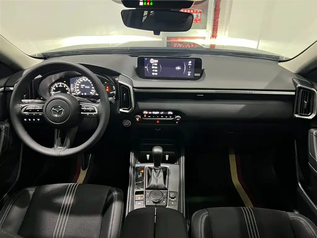 Mazda CX-50 Xingye 2023 2.0L Leading Edition купить на сайте DeffCars
