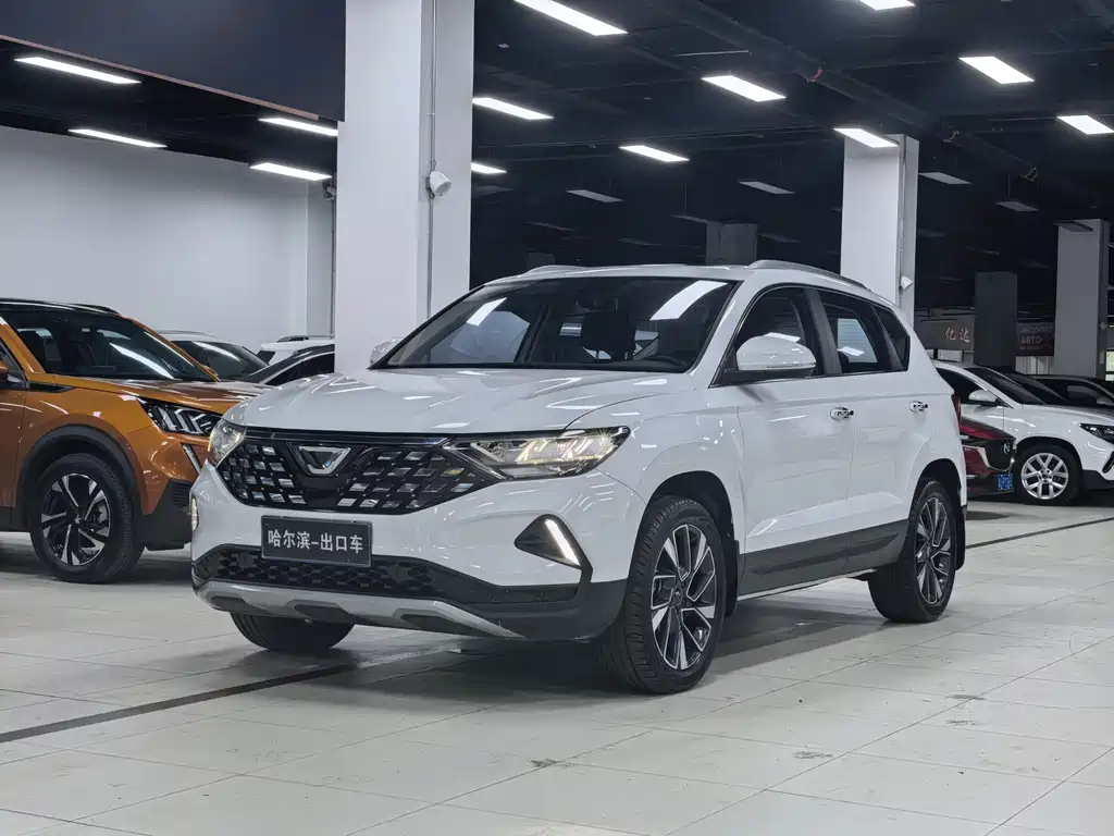 Jetta VS5 2022 280TSI Auto Honor Pro купить на сайте DeffCars