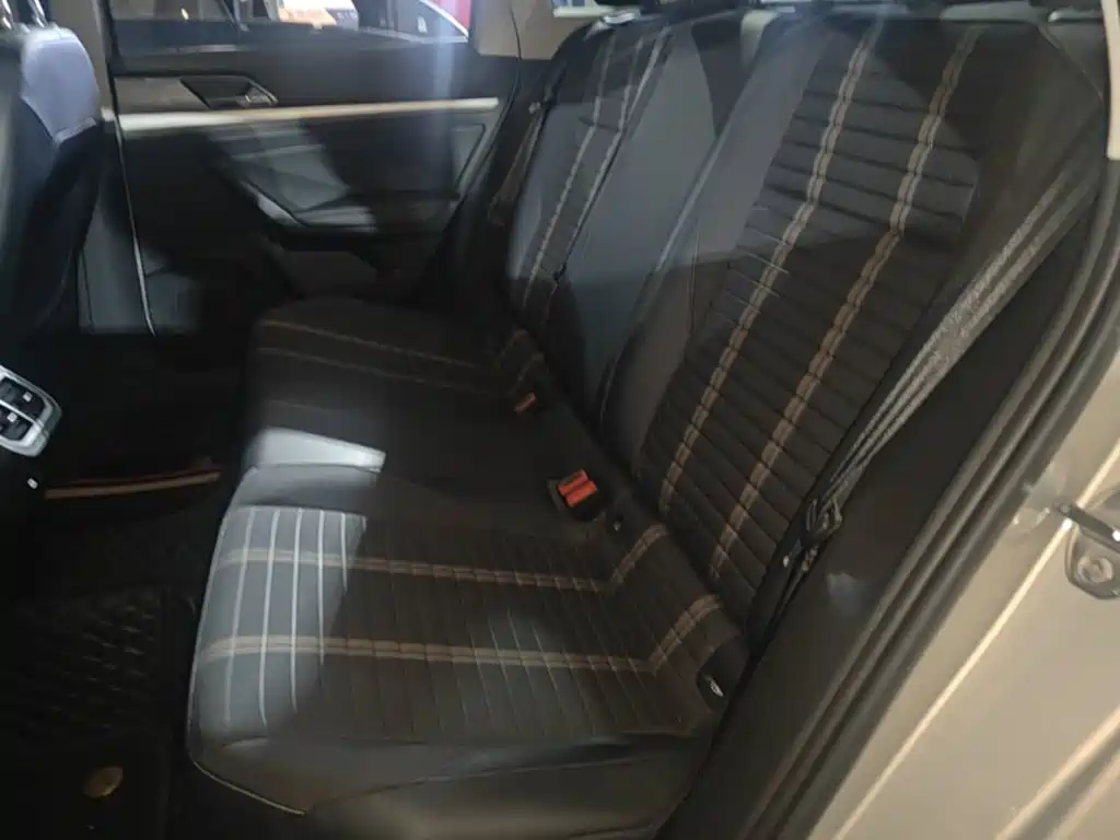 Lavida 2021 280TSI DSG Comfort Edition купить на сайте DeffCars