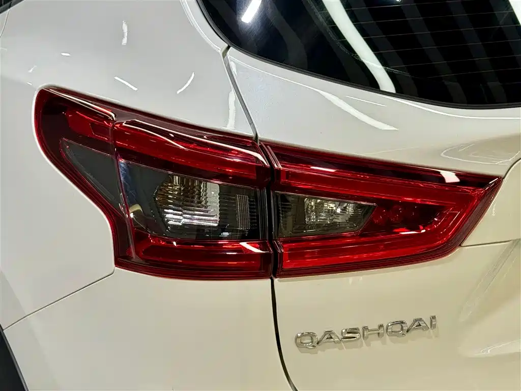 Qashqai 2022 2.0L CVT XV Prem Deluxe Edition купить на сайте DeffCars