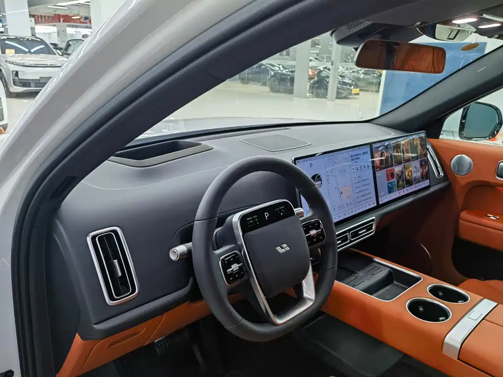 Ideal L6 2024 Pro купить на сайте DeffCars