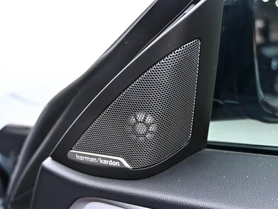 BMW 4 Series 2022 430i Gran Coupe M Sports Night Package купить на сайте DeffCars